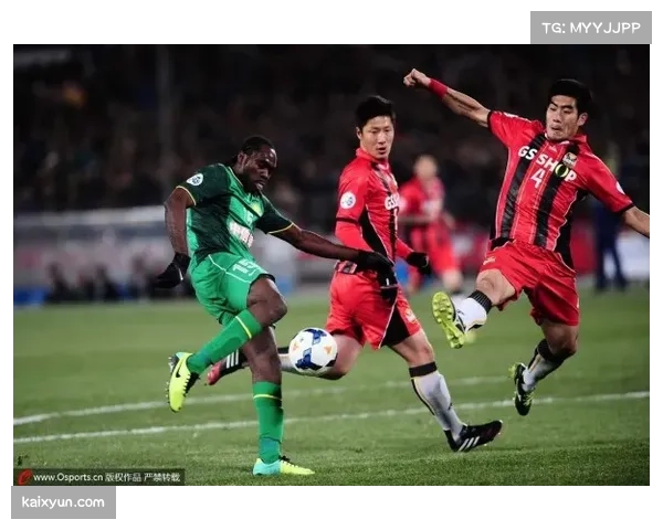 FC首尔与成都蓉城互交白卷 亚冠焦点战双方均未破门