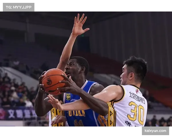 福建晋江文旅与宁波町渥交锋胶着 分差多在个位数